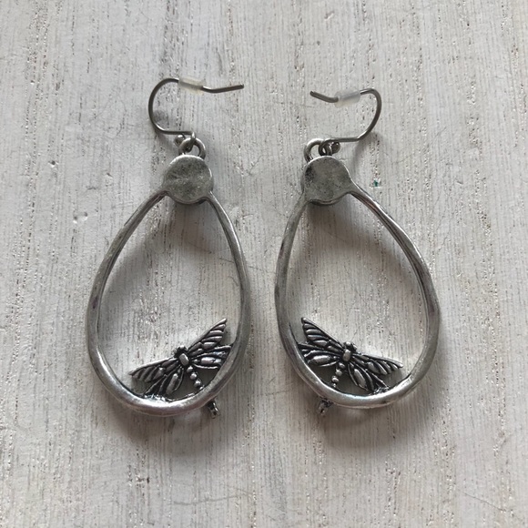 NWT Lucky Brand Earrings - Picture 4 of 4